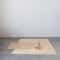 Hello Honey® Natural Boho Woven Jute & Cotton Rug with Fringe, 72" x 48"